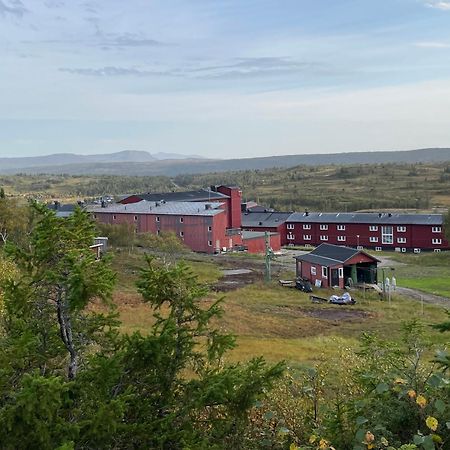 Storlien Hoegfjaellshotell Ab Exterior foto