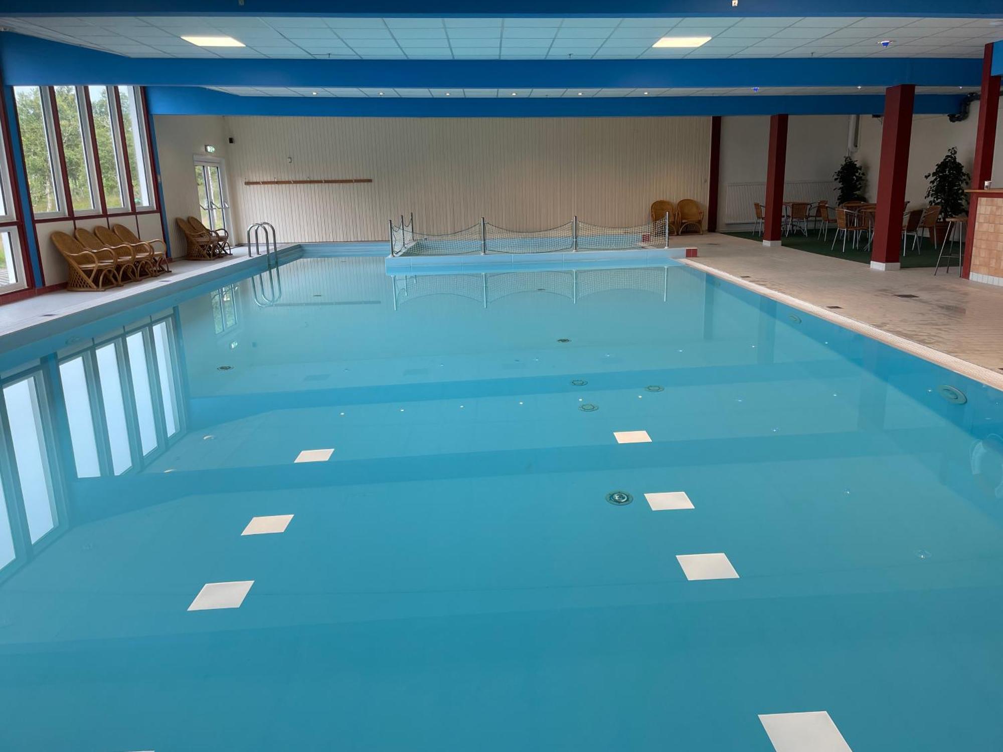 Storlien Hoegfjaellshotell Ab Exterior foto